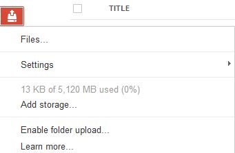 google-docs-5gb