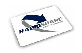 rapidshare-filehosting