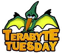 terabyte-tuesday