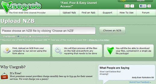 usegrab-usenet
