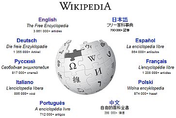 wikipedia